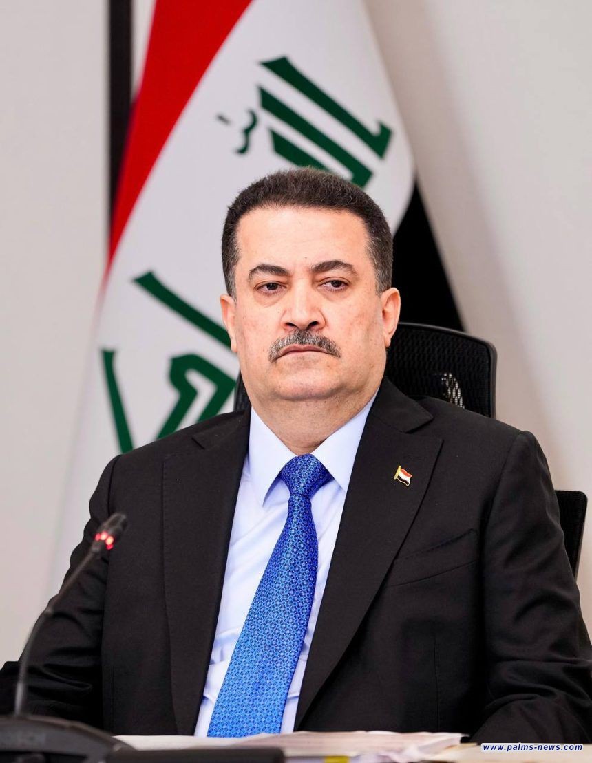 عالية نصيف "السوداني حمى العراق بكلمة واحدة"